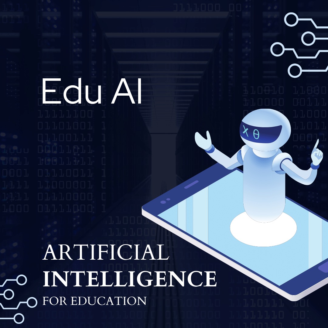 EduAI - an Artificial Intelligence Personalized Learning Assistant