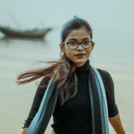 Rashmika Virajpet